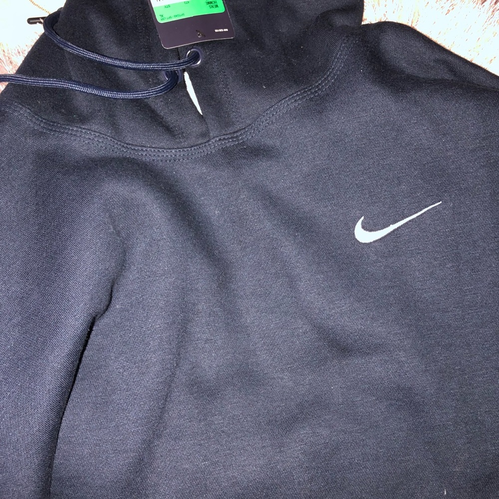 Men’s Xtra Large Nike Hoodie